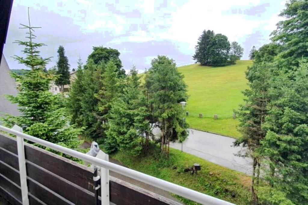 Black Forest Kuckucksnest โชนวัลด์ ภายนอก รูปภาพ
