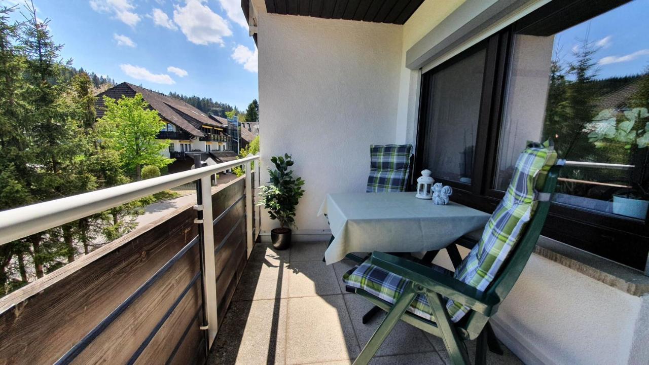 Black Forest Kuckucksnest โชนวัลด์ ภายนอก รูปภาพ